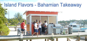 Island Flavors
