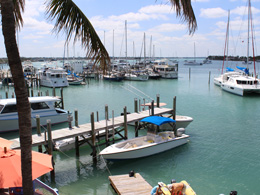 Marsh Harbour Airport, only 8 min. from ferry